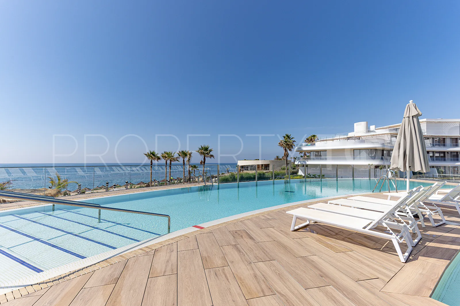 3 bedrooms apartment in The Edge for sale