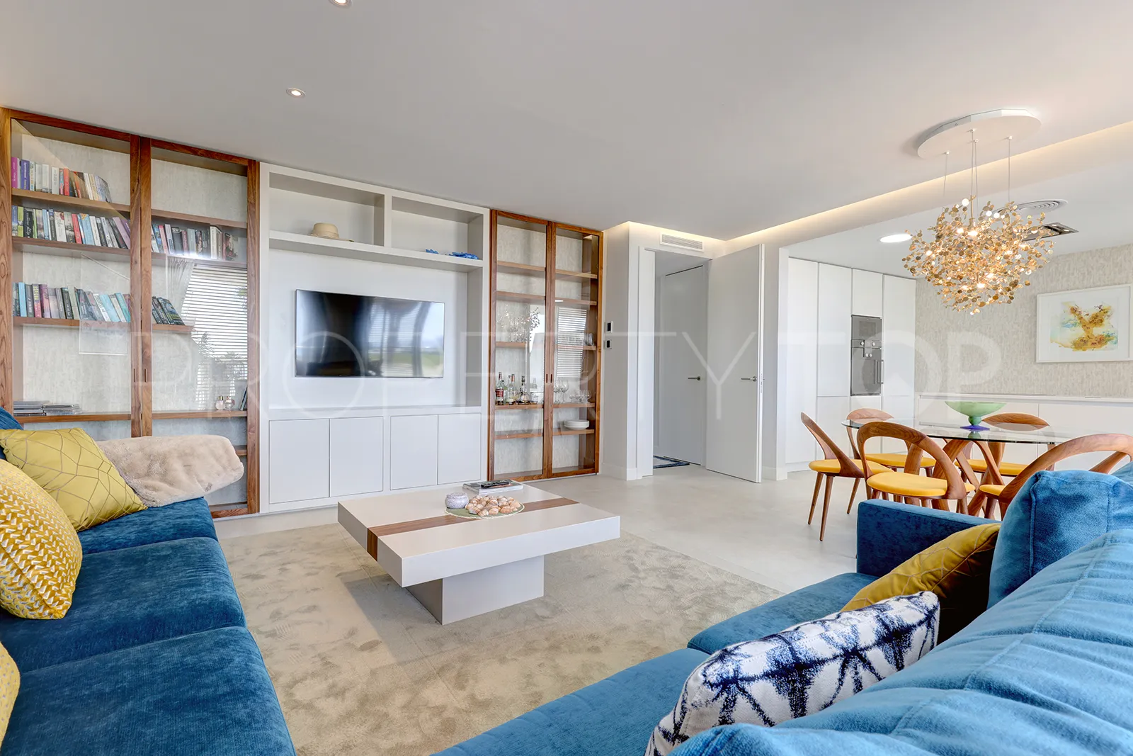 3 bedrooms apartment in The Edge for sale