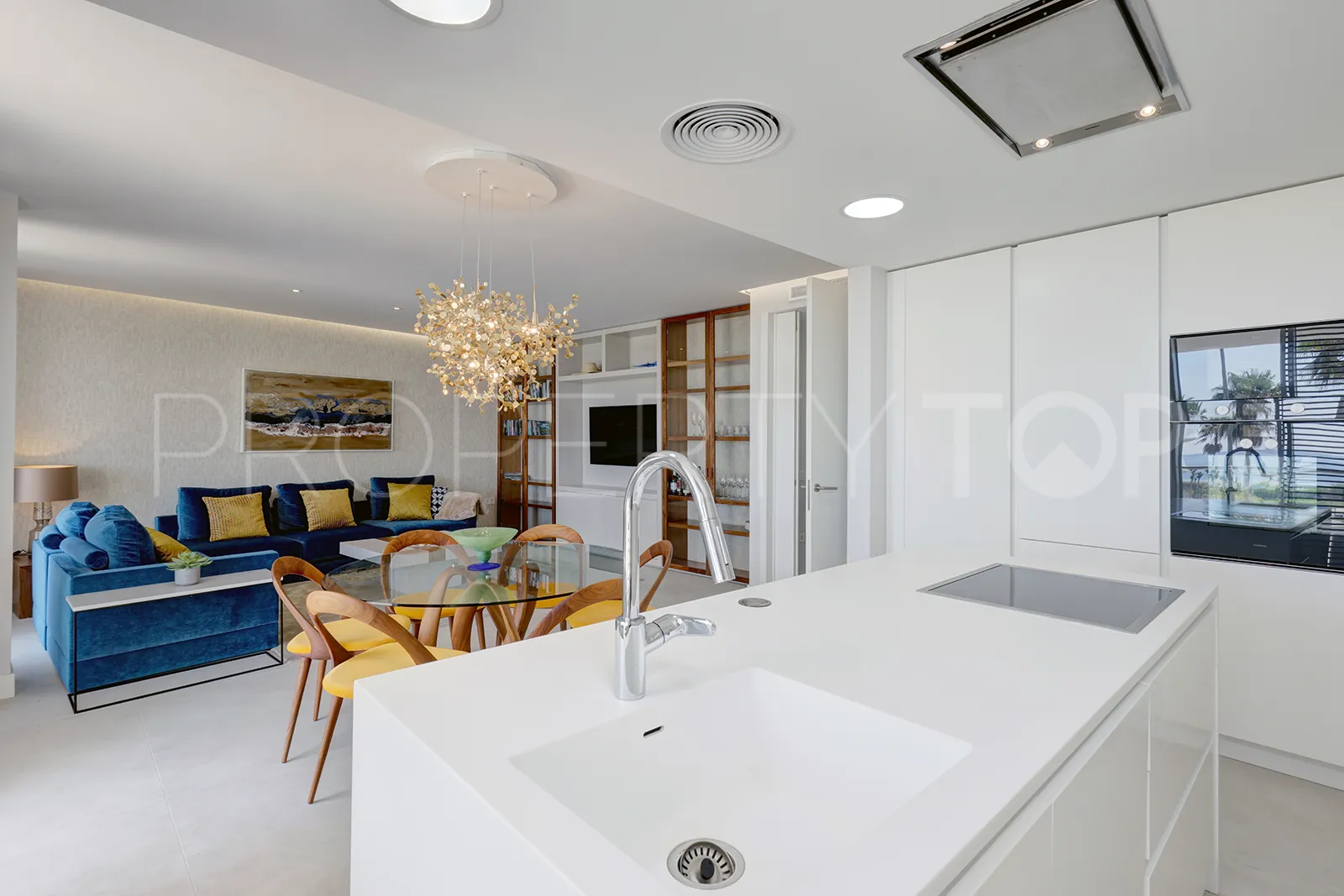 3 bedrooms apartment in The Edge for sale