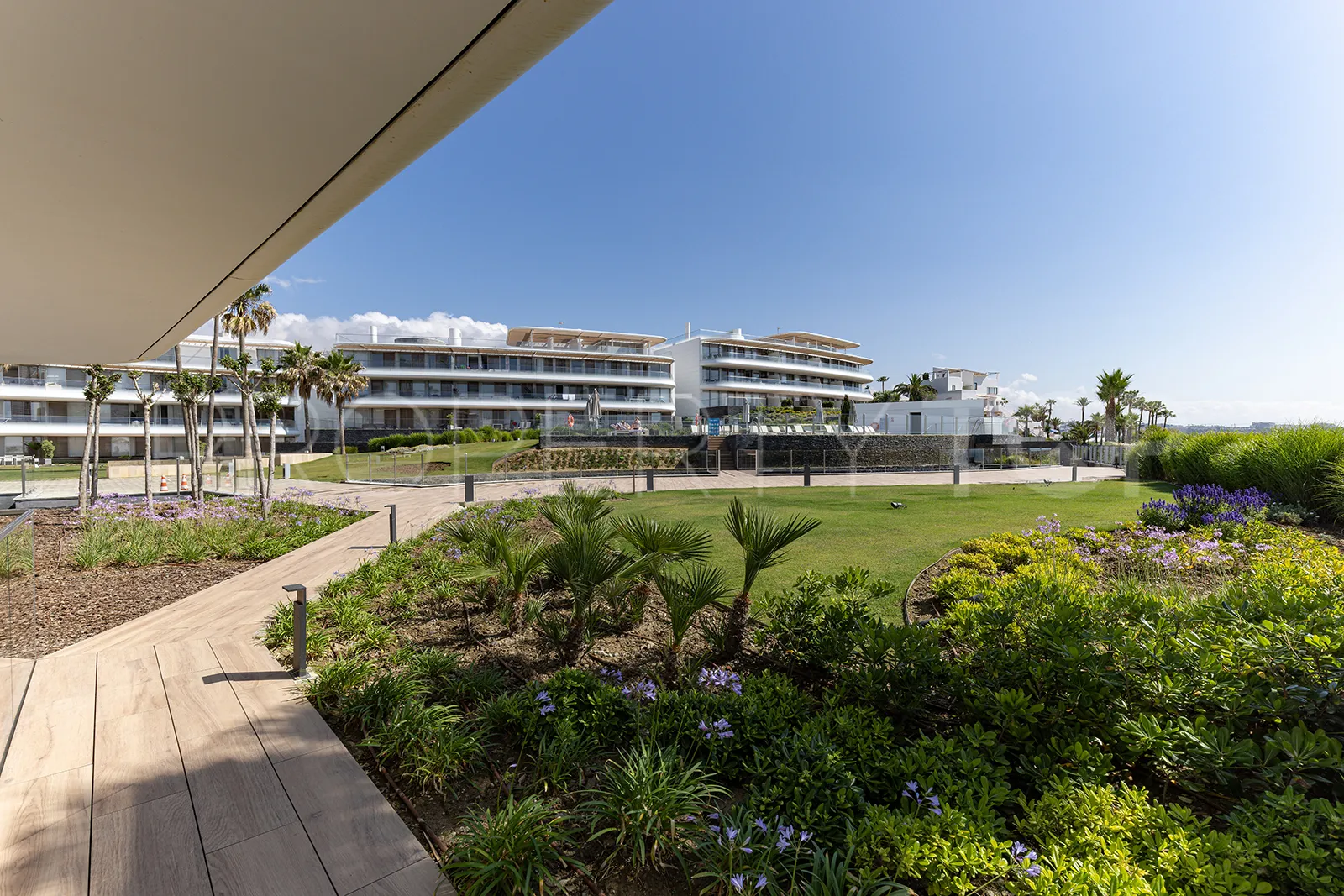 3 bedrooms apartment in The Edge for sale