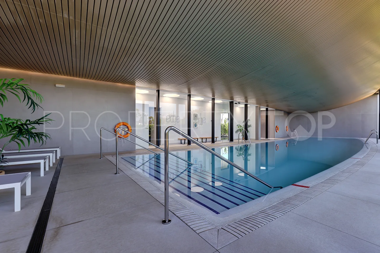 3 bedrooms apartment in The Edge for sale