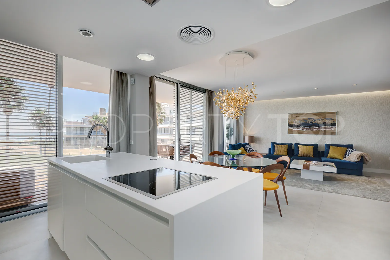 3 bedrooms apartment in The Edge for sale