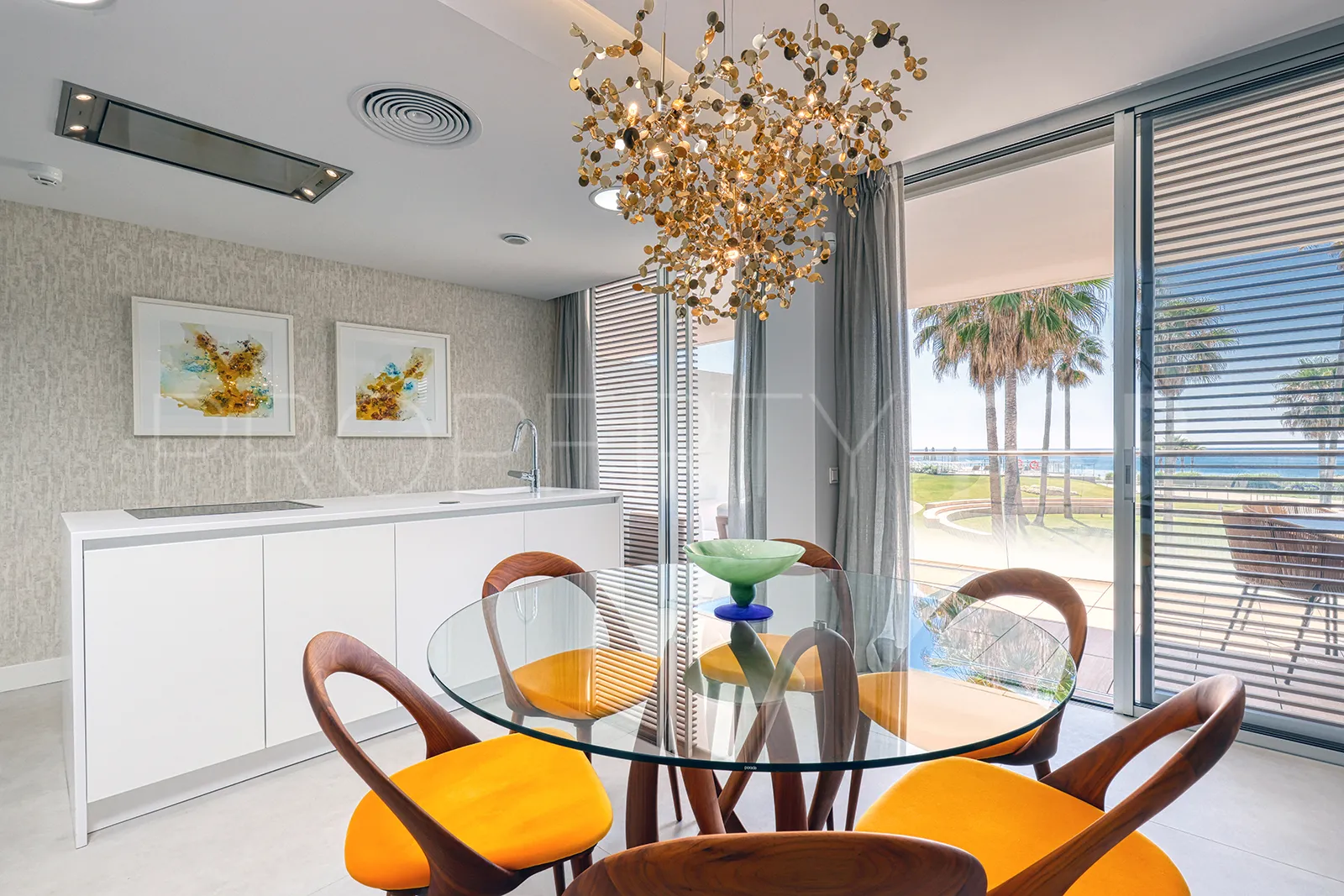 3 bedrooms apartment in The Edge for sale