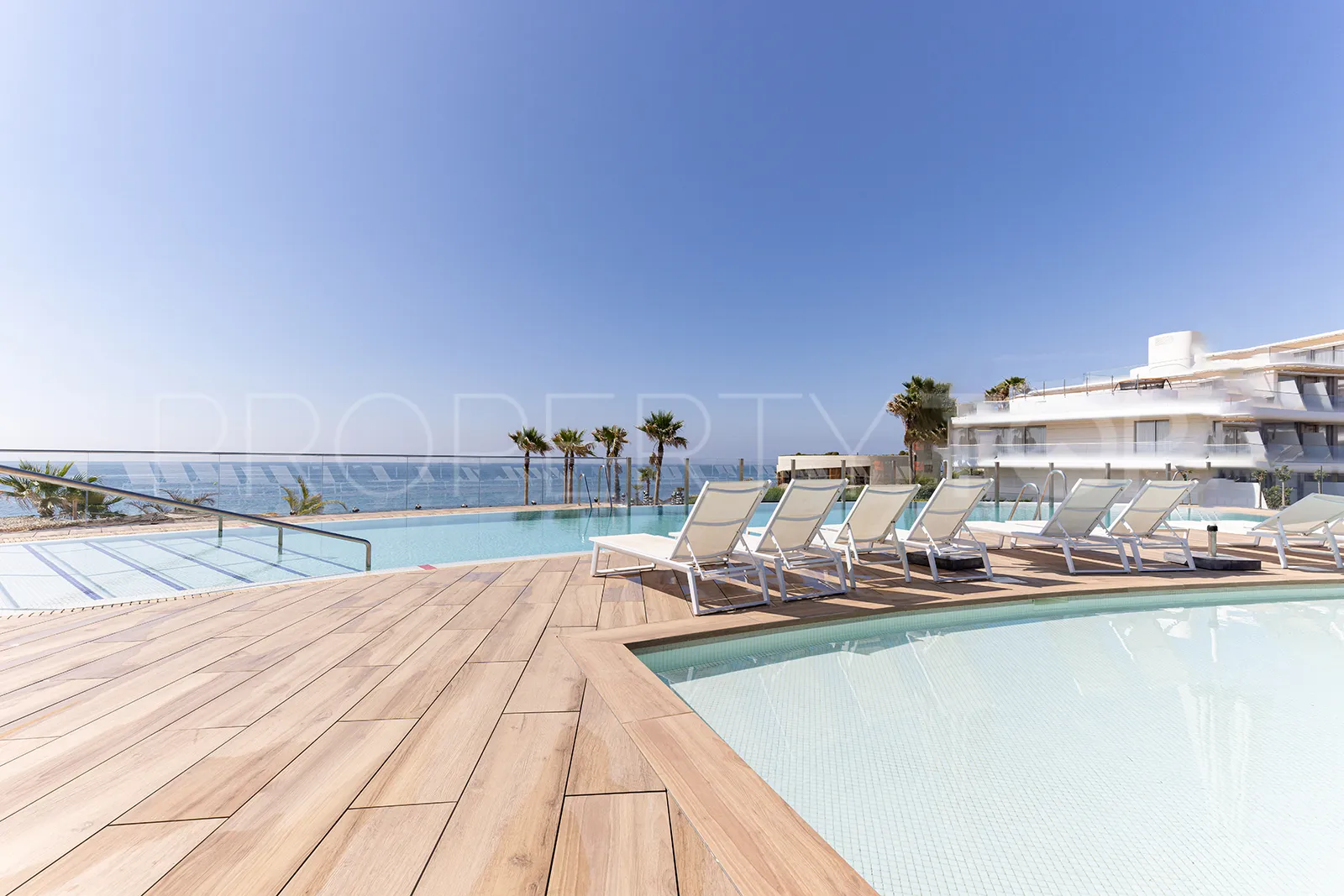 3 bedrooms apartment in The Edge for sale