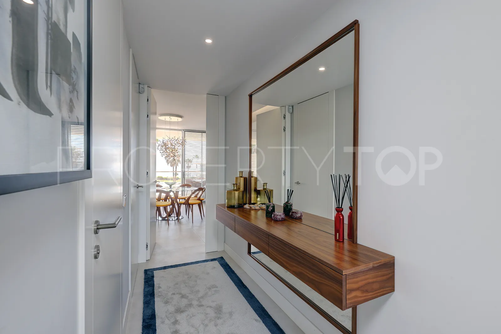 3 bedrooms apartment in The Edge for sale