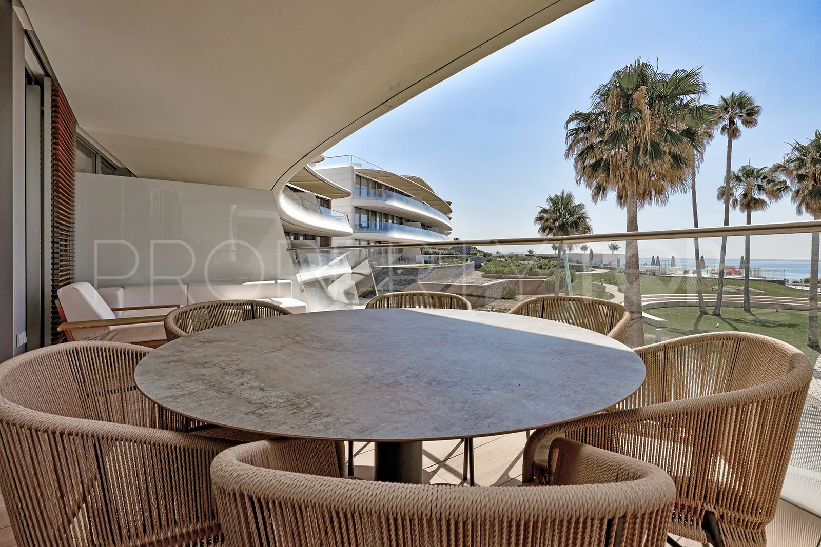 3 bedrooms apartment in The Edge for sale