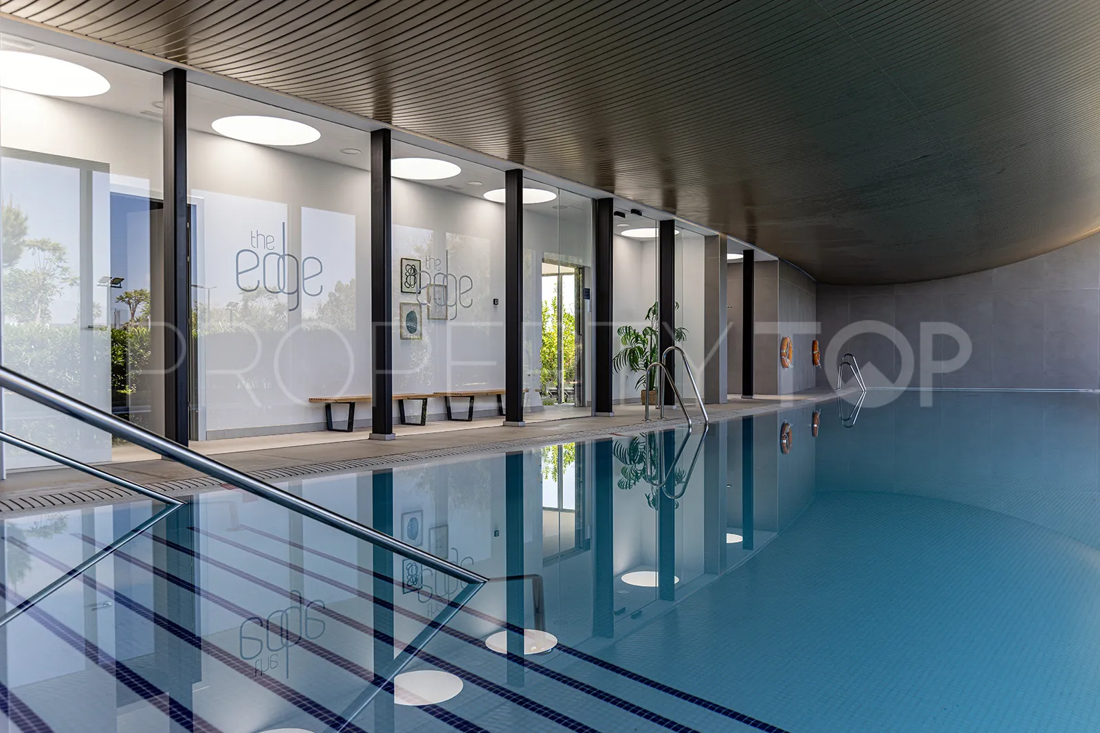 3 bedrooms apartment in The Edge for sale