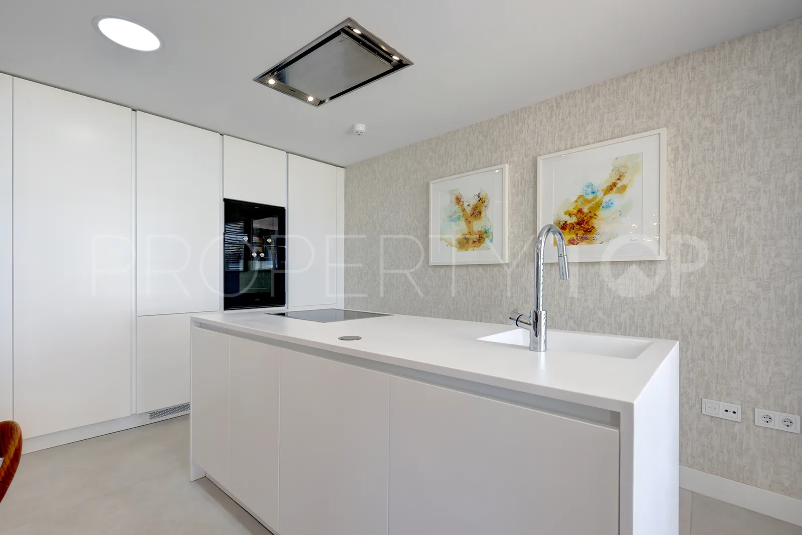 3 bedrooms apartment in The Edge for sale