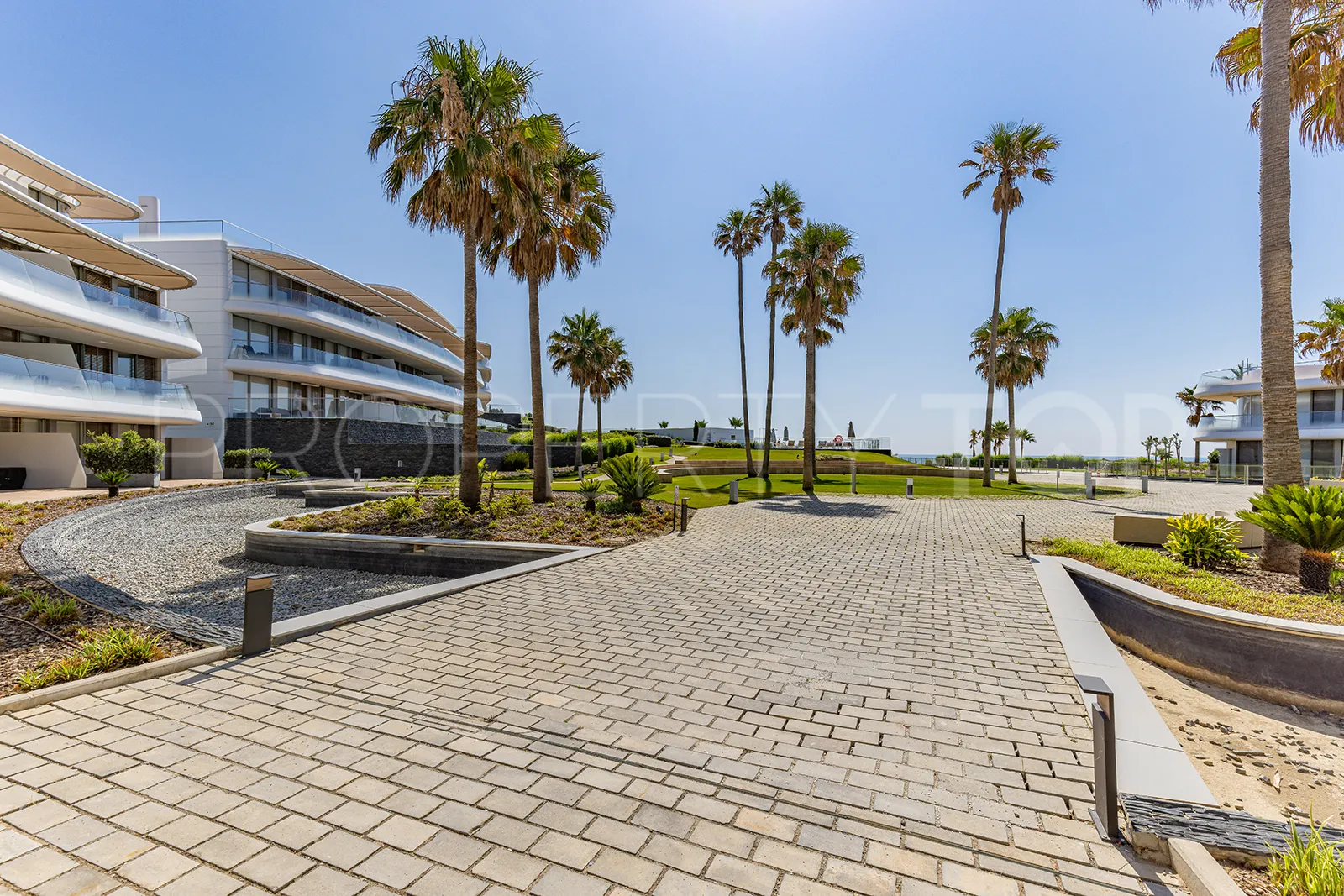 3 bedrooms apartment in The Edge for sale