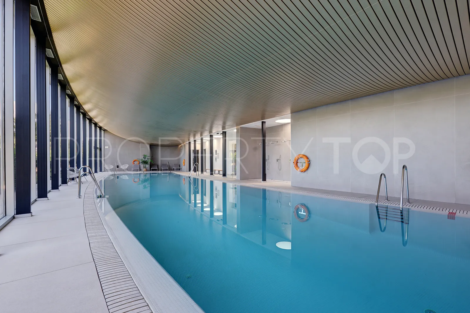 3 bedrooms apartment in The Edge for sale