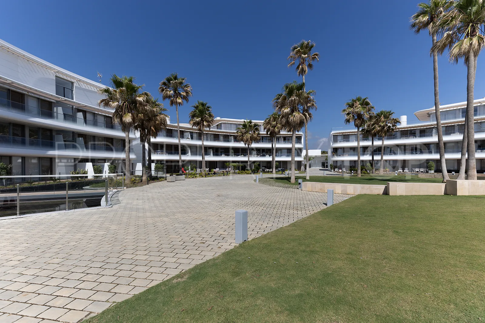 3 bedrooms apartment in The Edge for sale