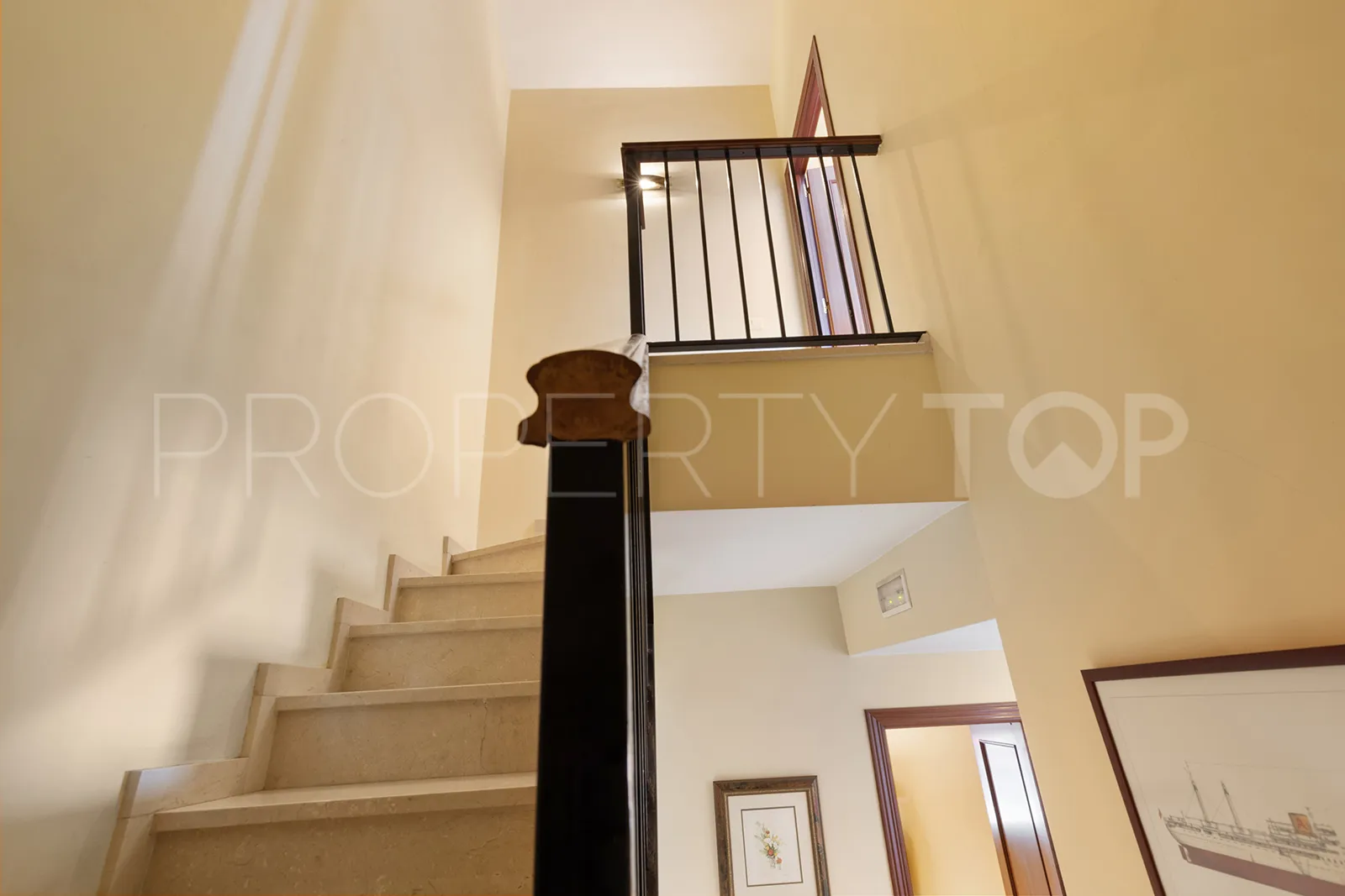 Buy Calvario 4 bedrooms town house