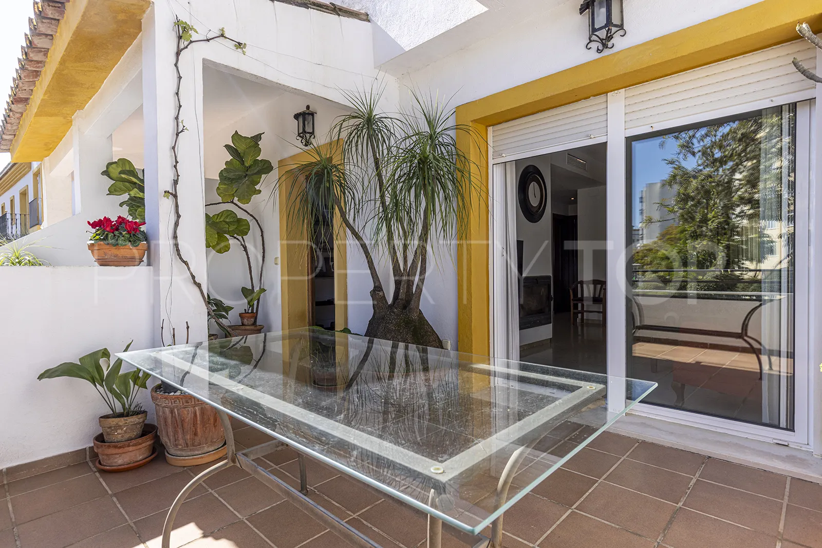 Buy Calvario 4 bedrooms town house