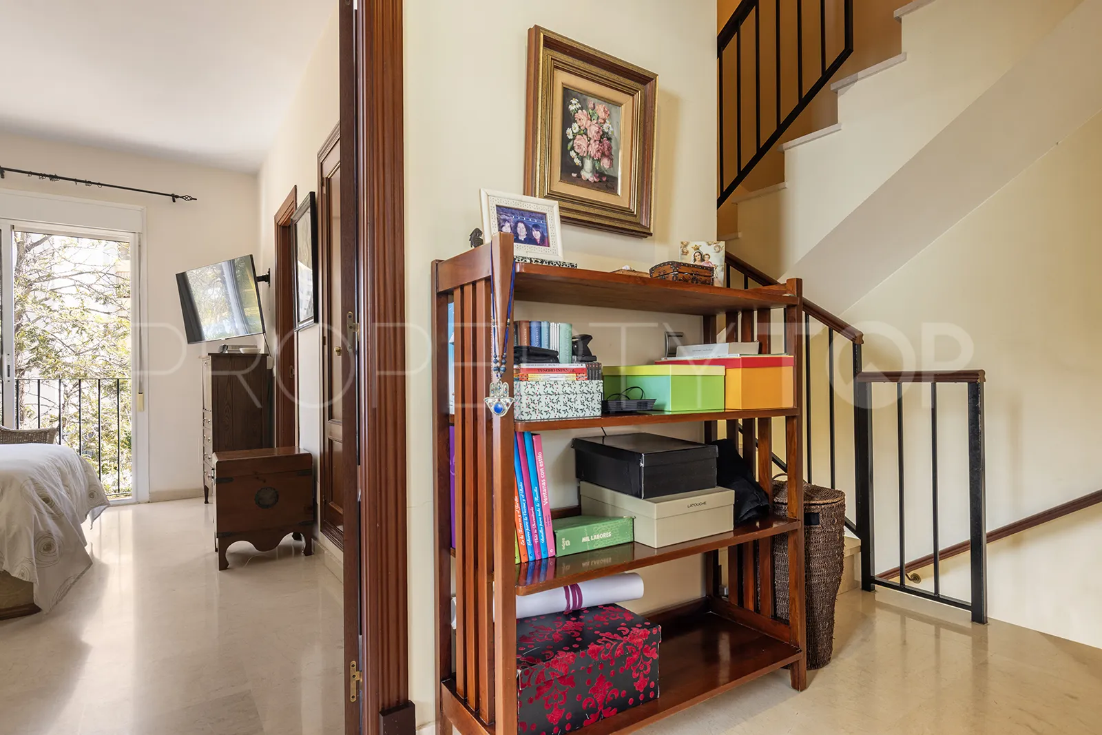 Buy Calvario 4 bedrooms town house