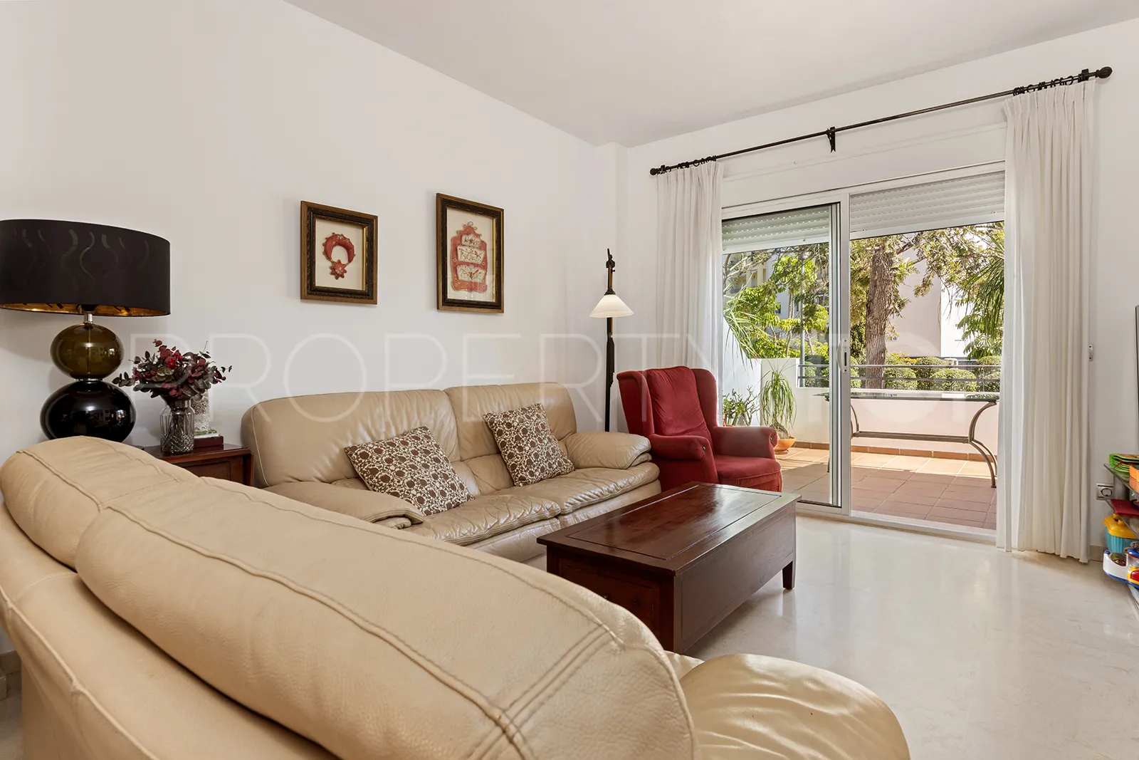 Buy Calvario 4 bedrooms town house