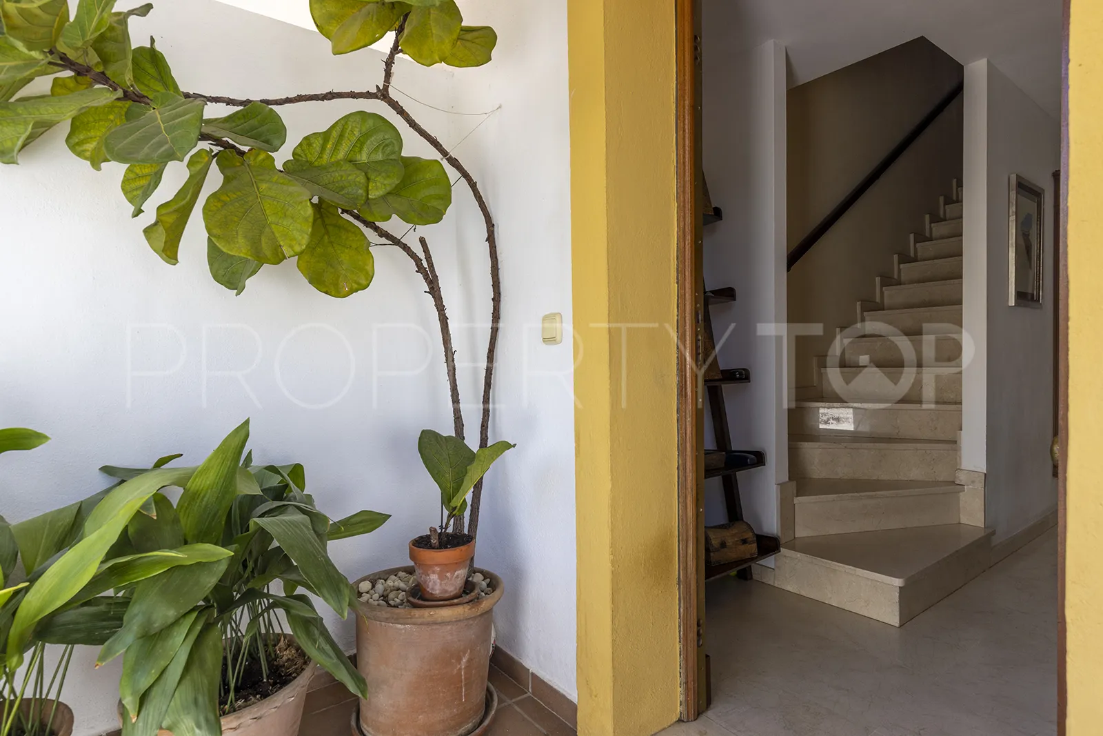 Buy Calvario 4 bedrooms town house