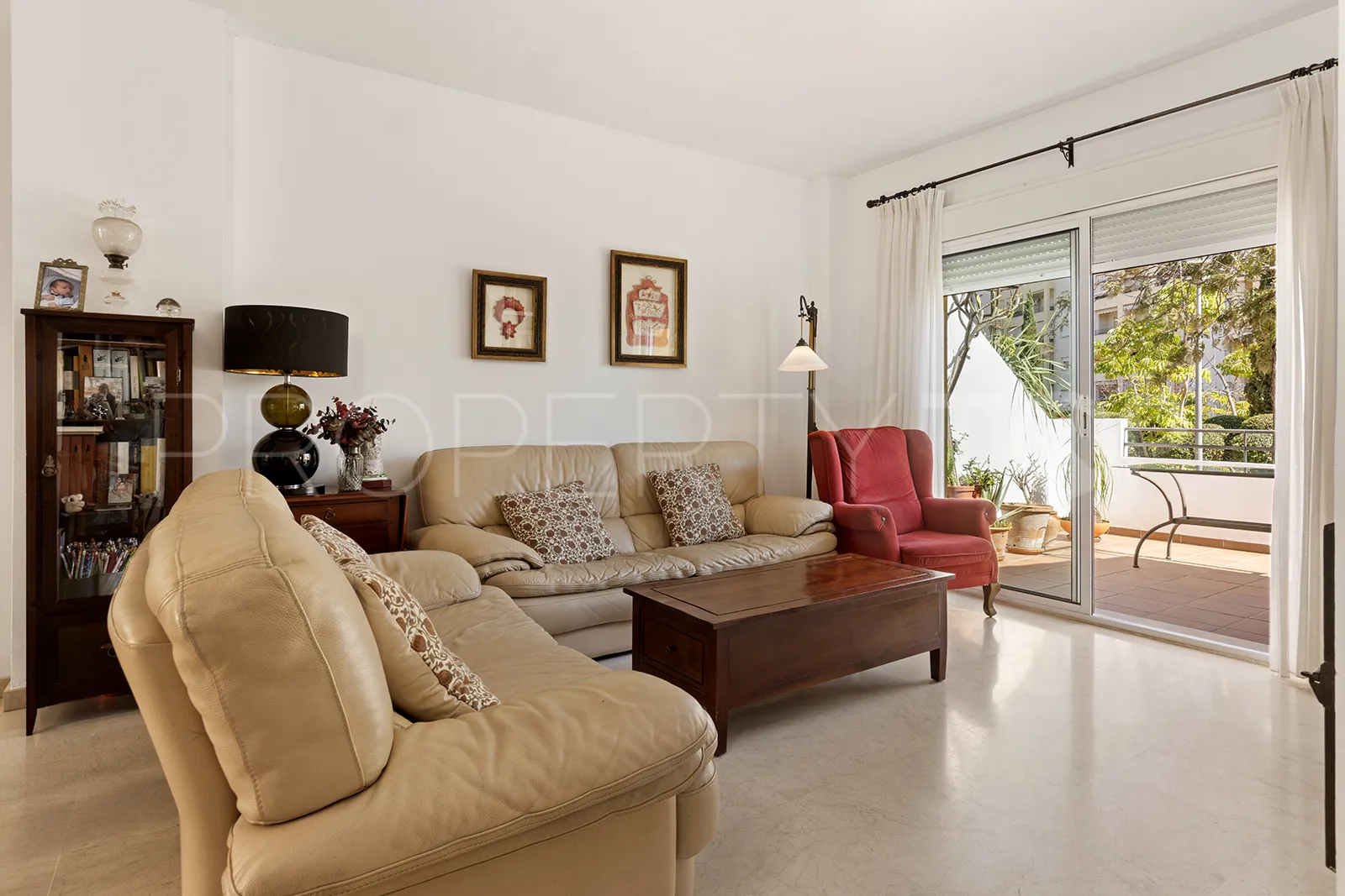 Buy Calvario 4 bedrooms town house