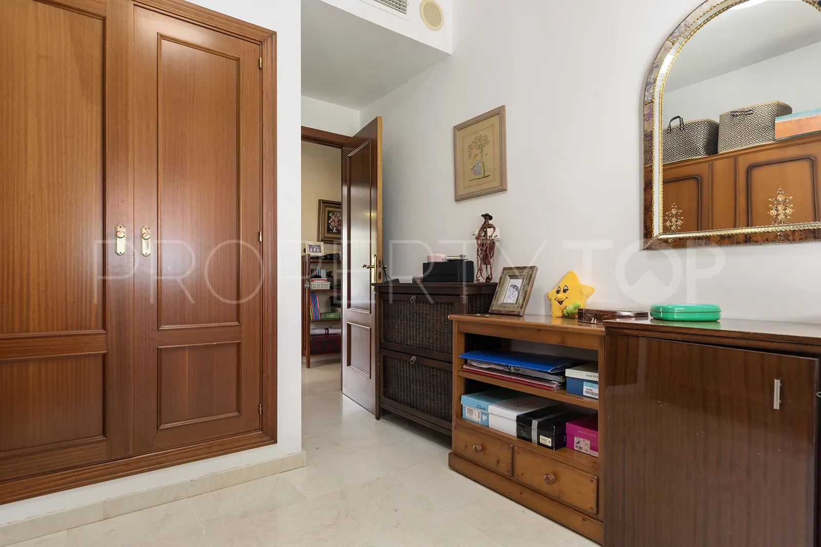 Buy Calvario 4 bedrooms town house