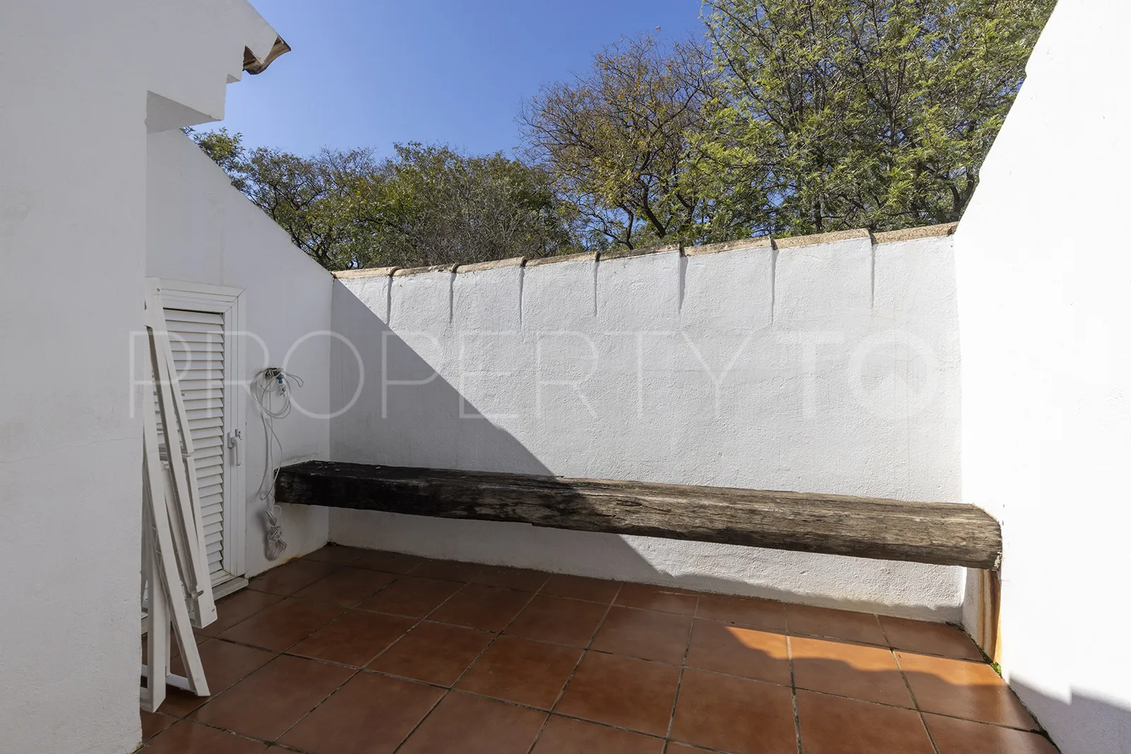 Buy Calvario 4 bedrooms town house