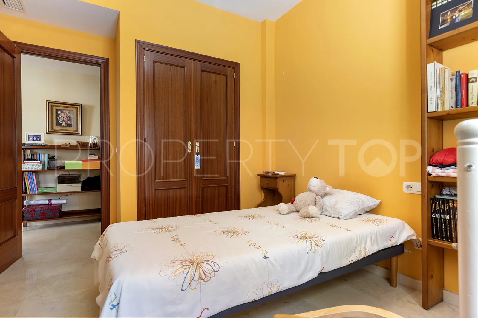 Buy Calvario 4 bedrooms town house