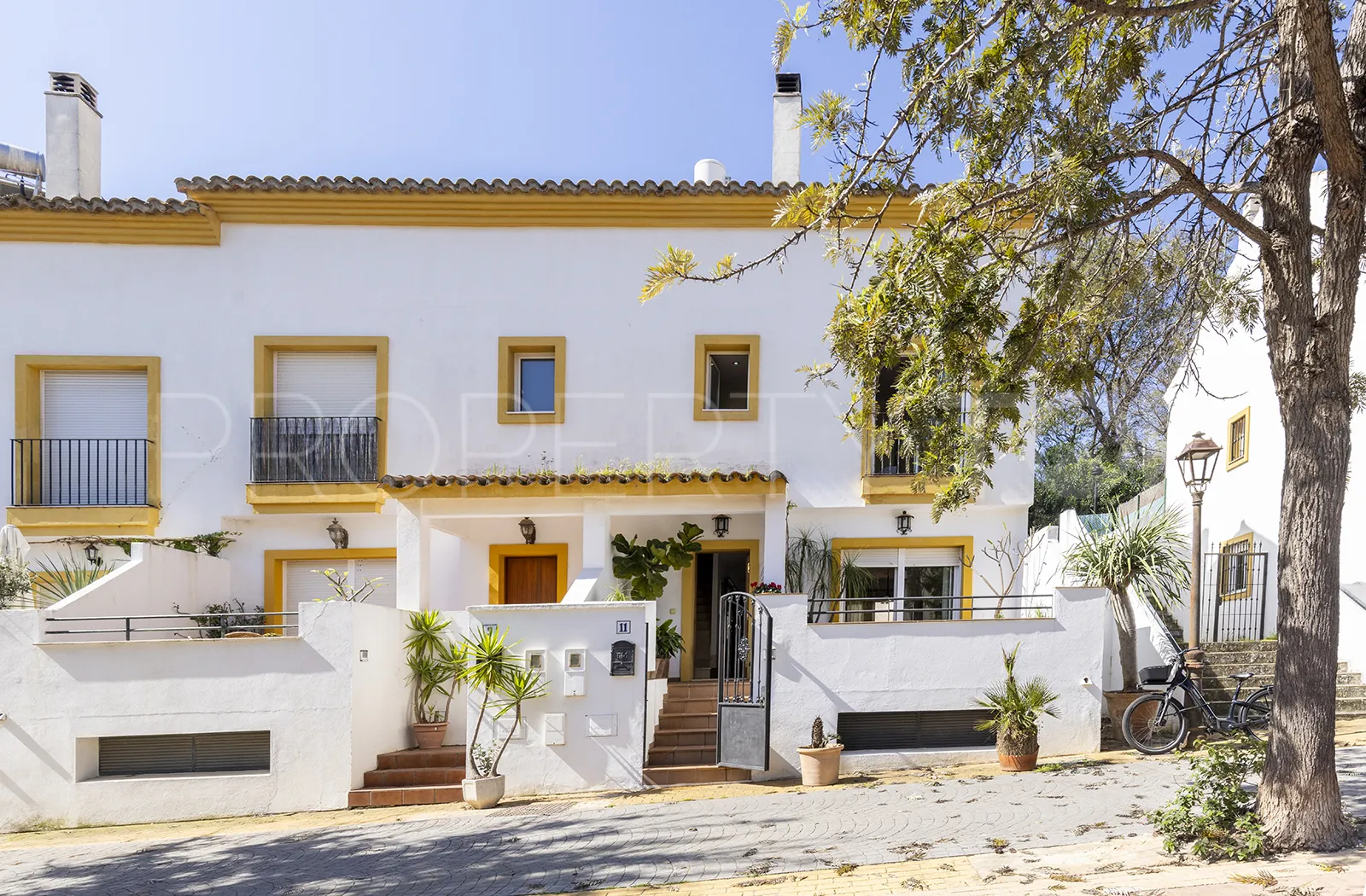 Buy Calvario 4 bedrooms town house