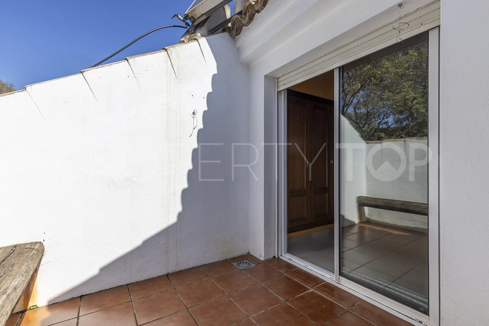 Buy Calvario 4 bedrooms town house