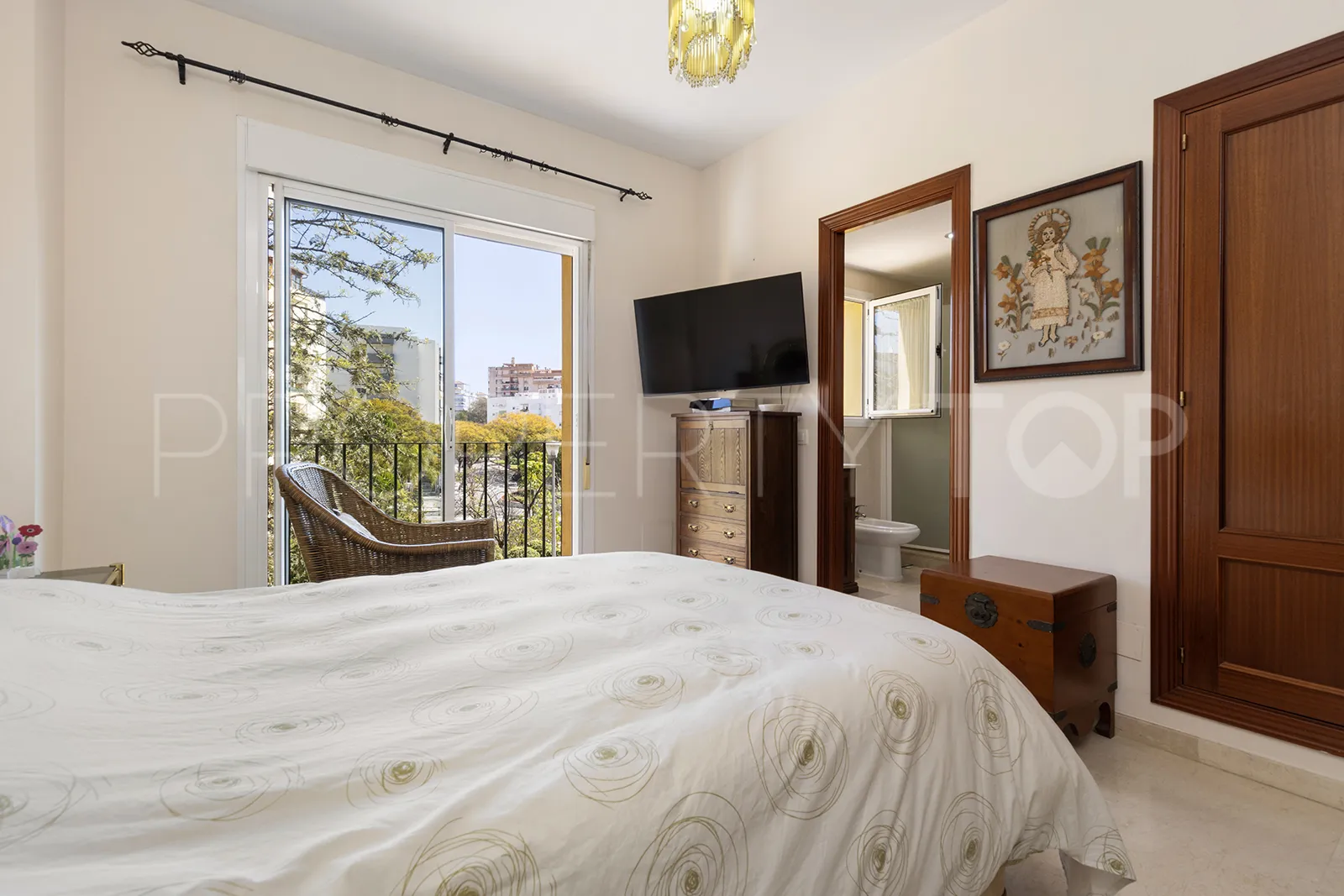 Buy Calvario 4 bedrooms town house