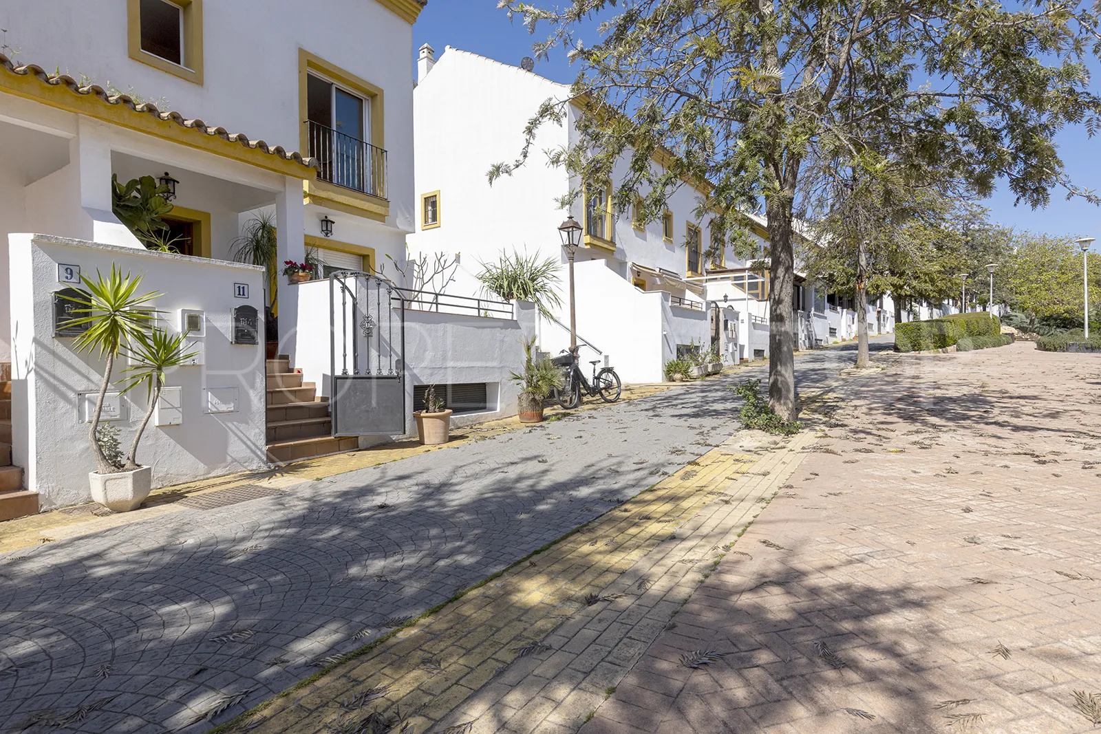 Buy Calvario 4 bedrooms town house