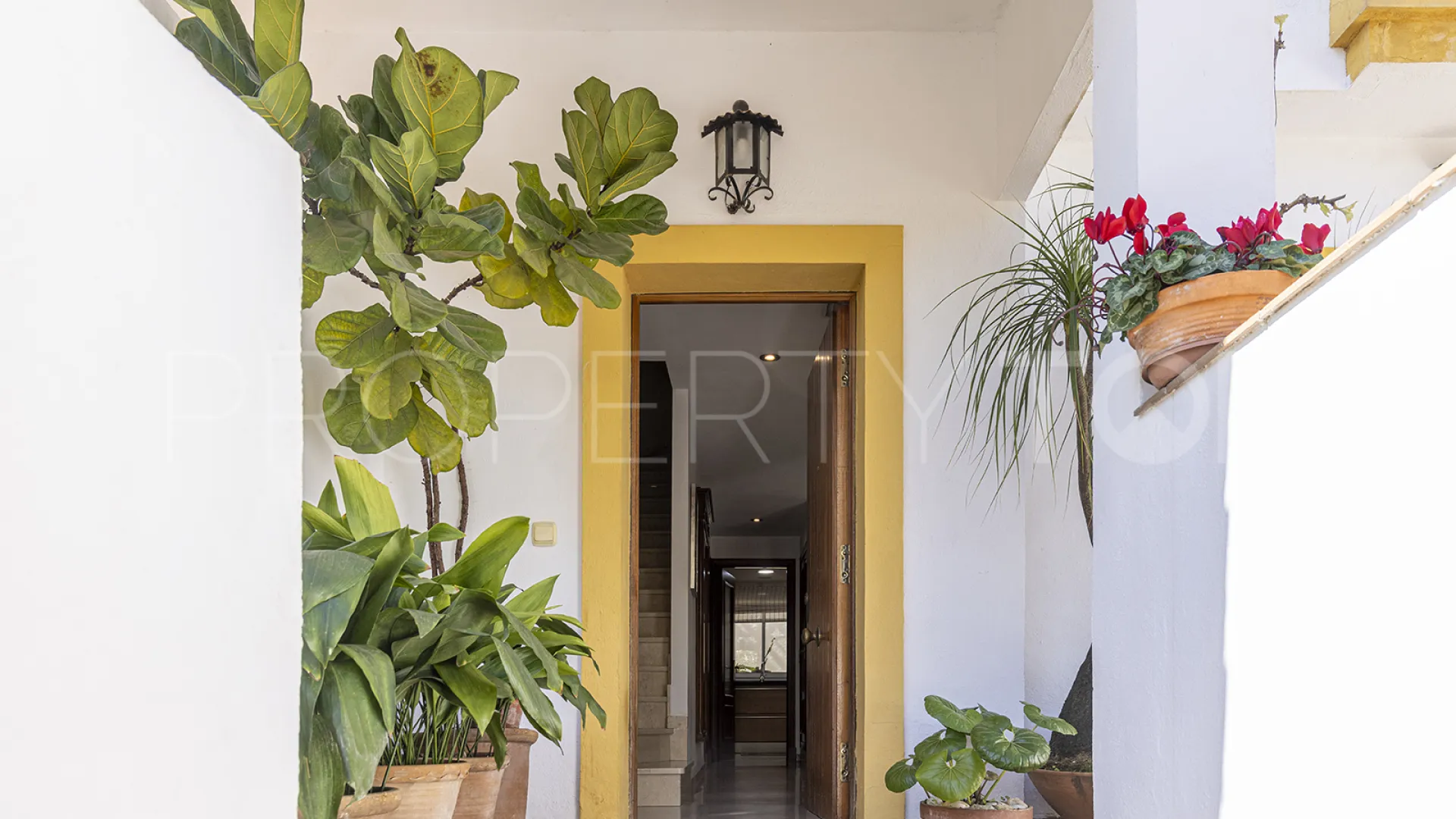 Buy Calvario 4 bedrooms town house