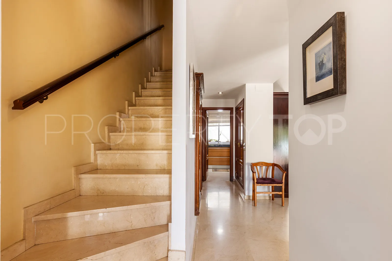 Buy Calvario 4 bedrooms town house