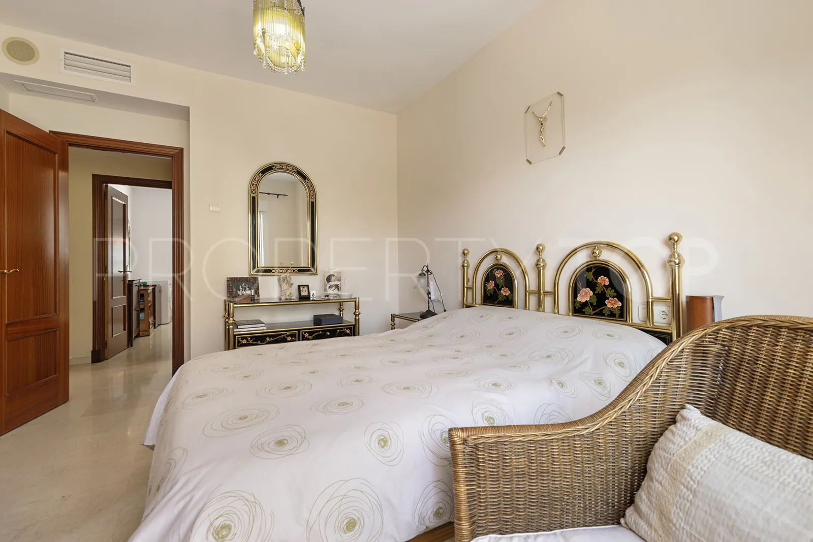 Buy Calvario 4 bedrooms town house