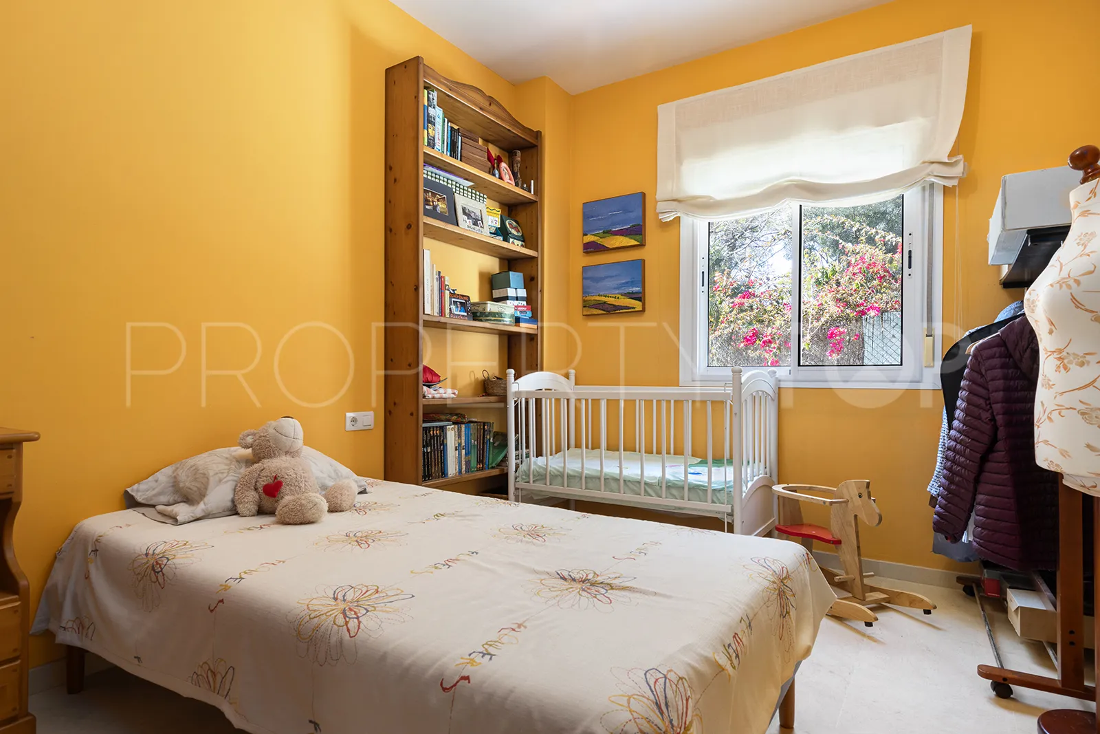 Buy Calvario 4 bedrooms town house