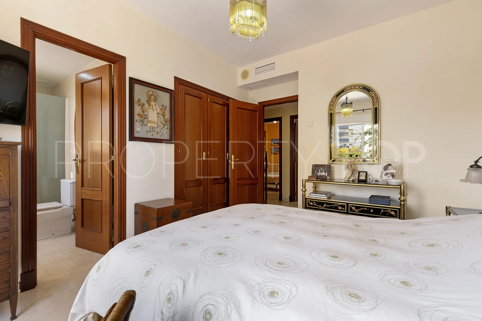 Buy Calvario 4 bedrooms town house