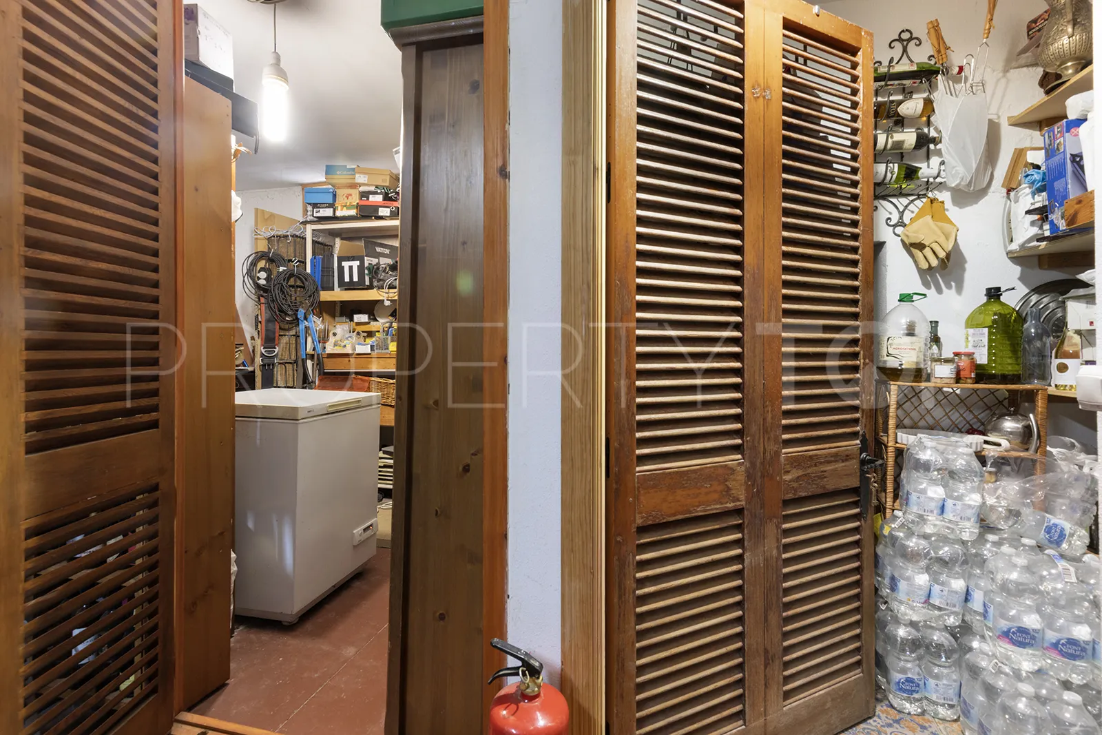 Buy Calvario 4 bedrooms town house