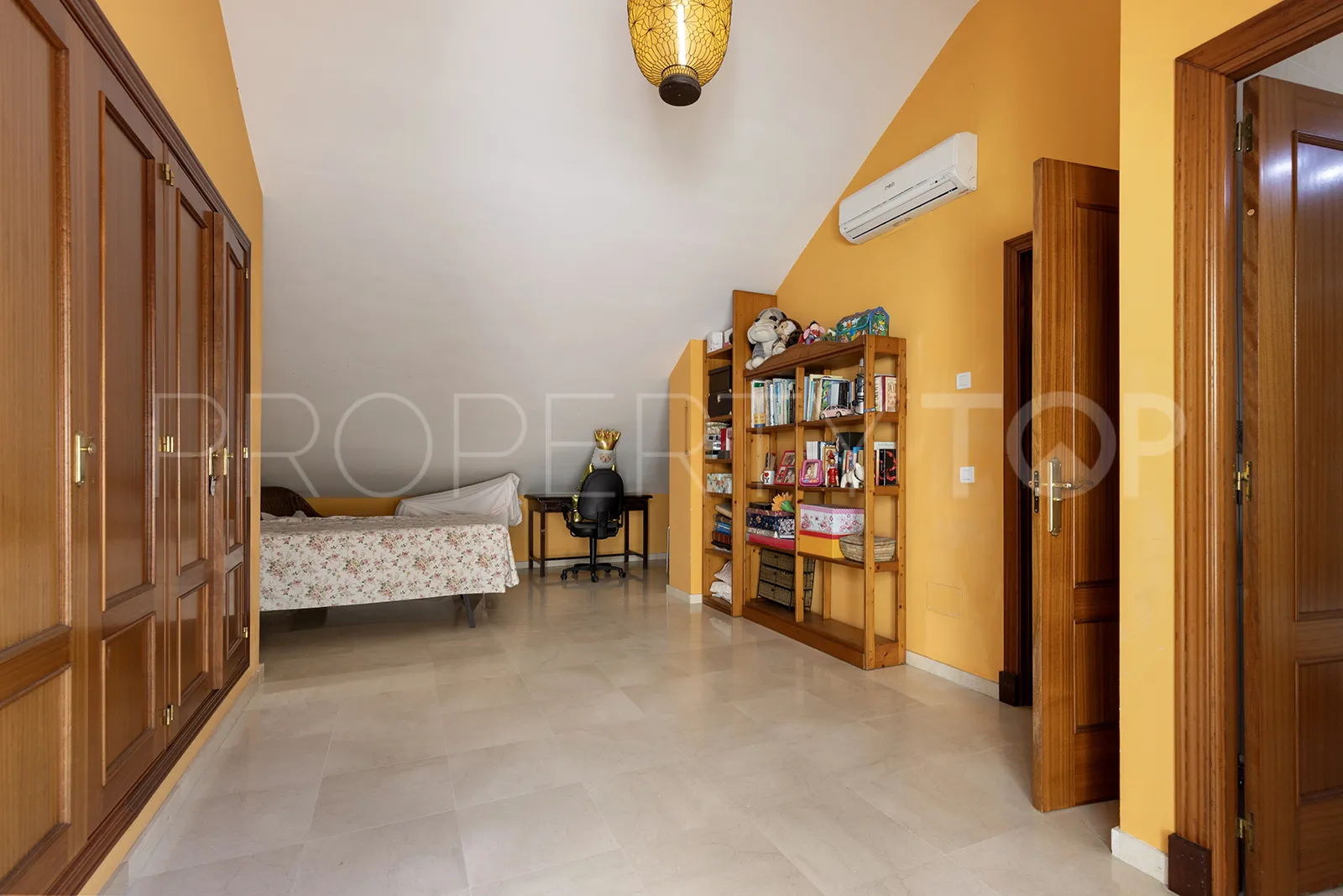 Buy Calvario 4 bedrooms town house
