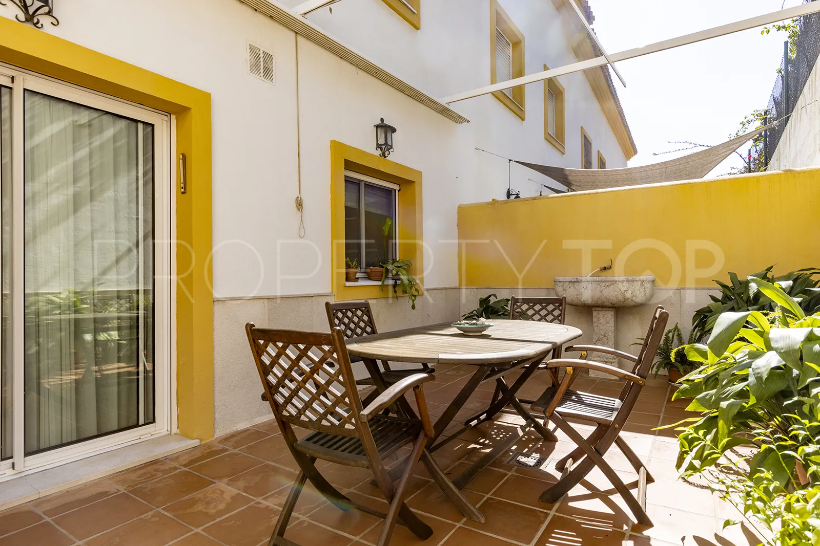 Buy Calvario 4 bedrooms town house