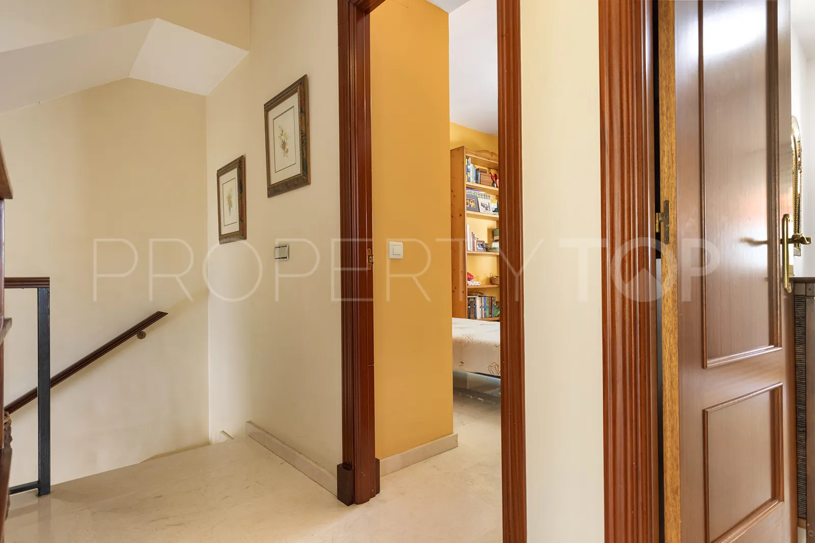 Buy Calvario 4 bedrooms town house