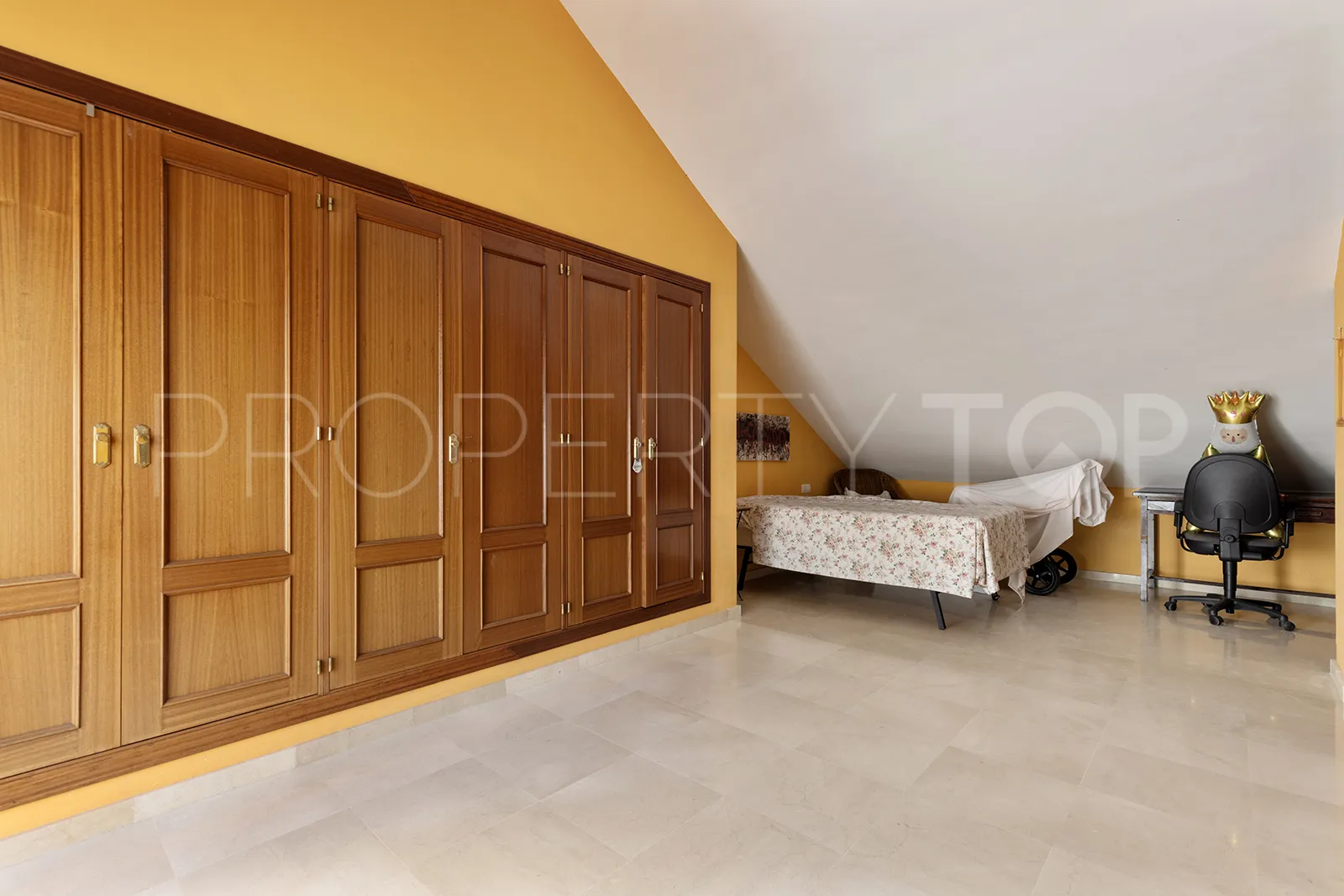 Buy Calvario 4 bedrooms town house