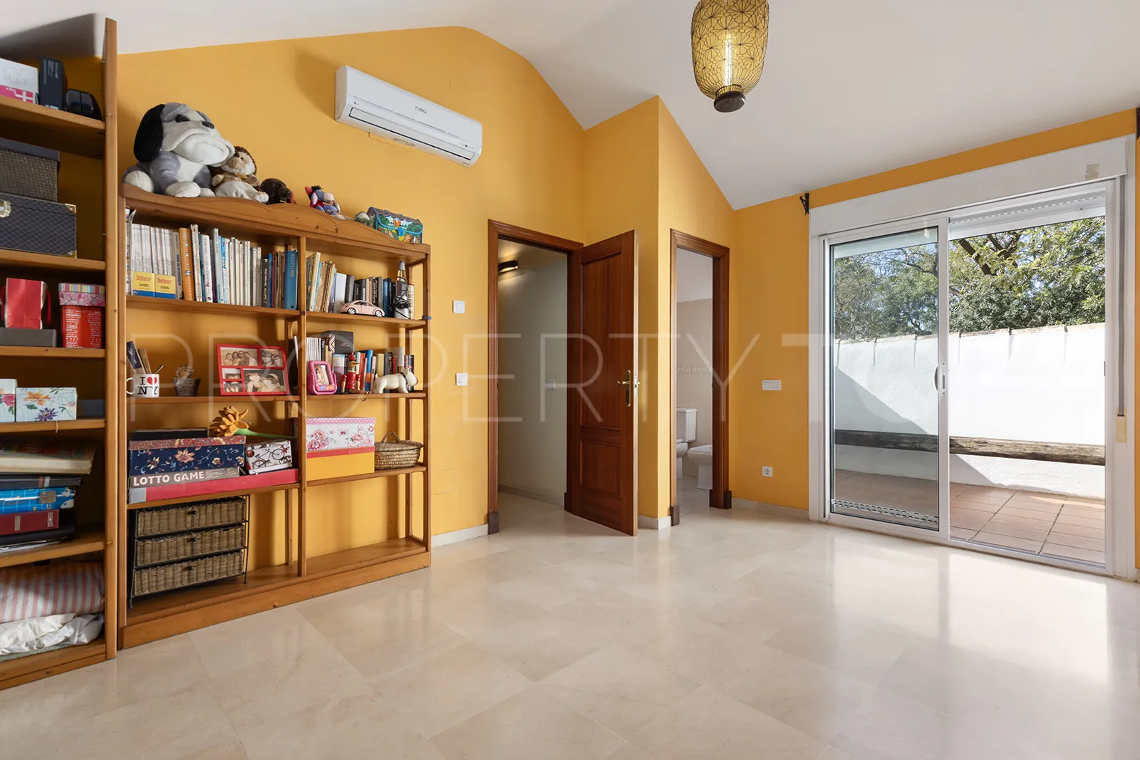 Buy Calvario 4 bedrooms town house