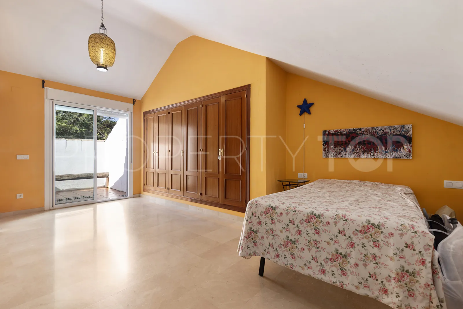 Buy Calvario 4 bedrooms town house