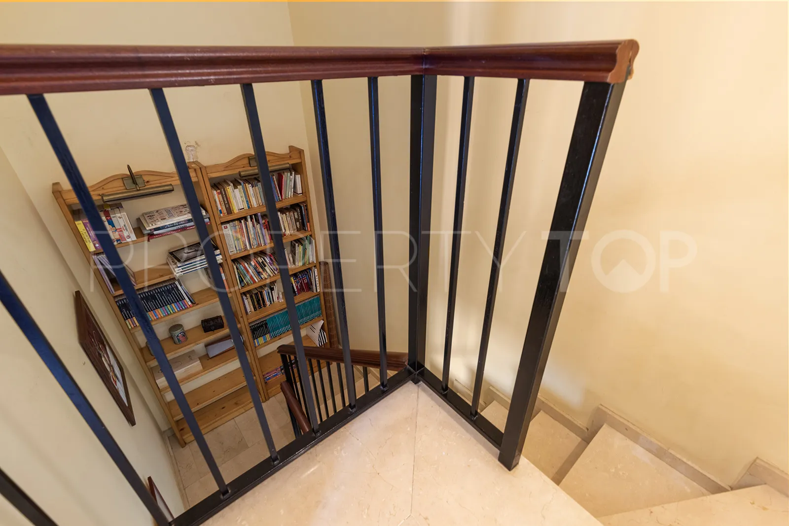 Buy Calvario 4 bedrooms town house