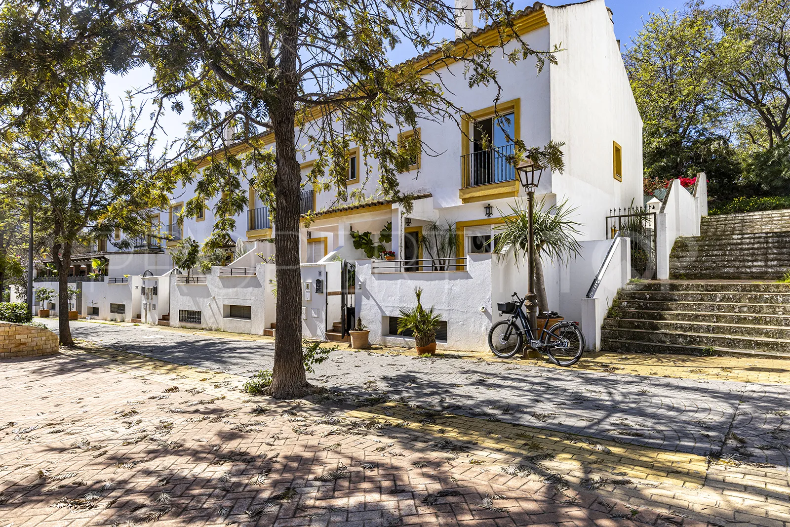 Buy Calvario 4 bedrooms town house