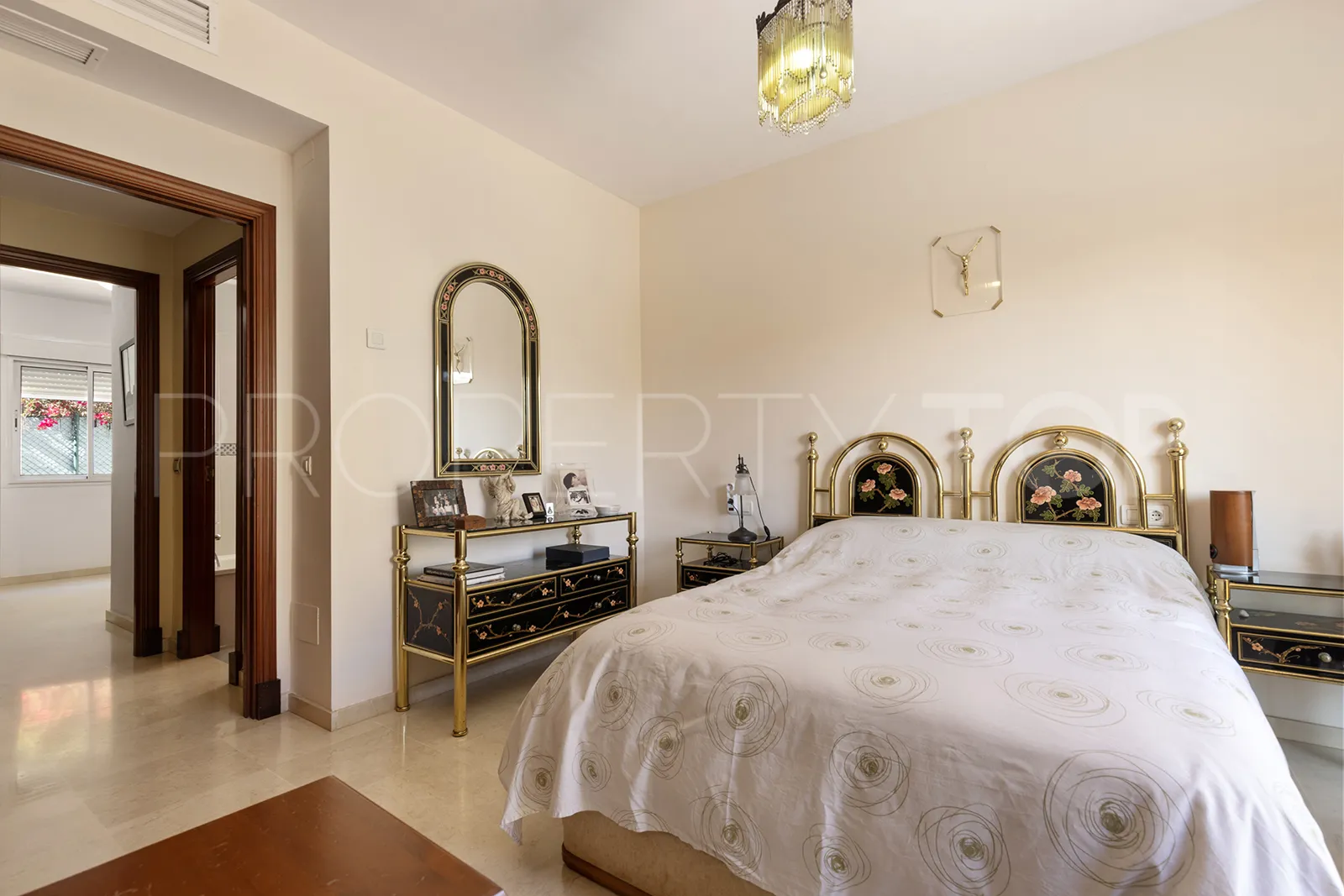 Buy Calvario 4 bedrooms town house