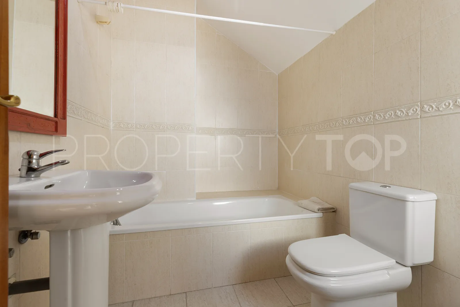 Buy Calvario 4 bedrooms town house