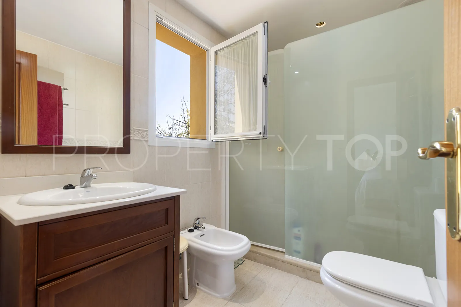 Buy Calvario 4 bedrooms town house