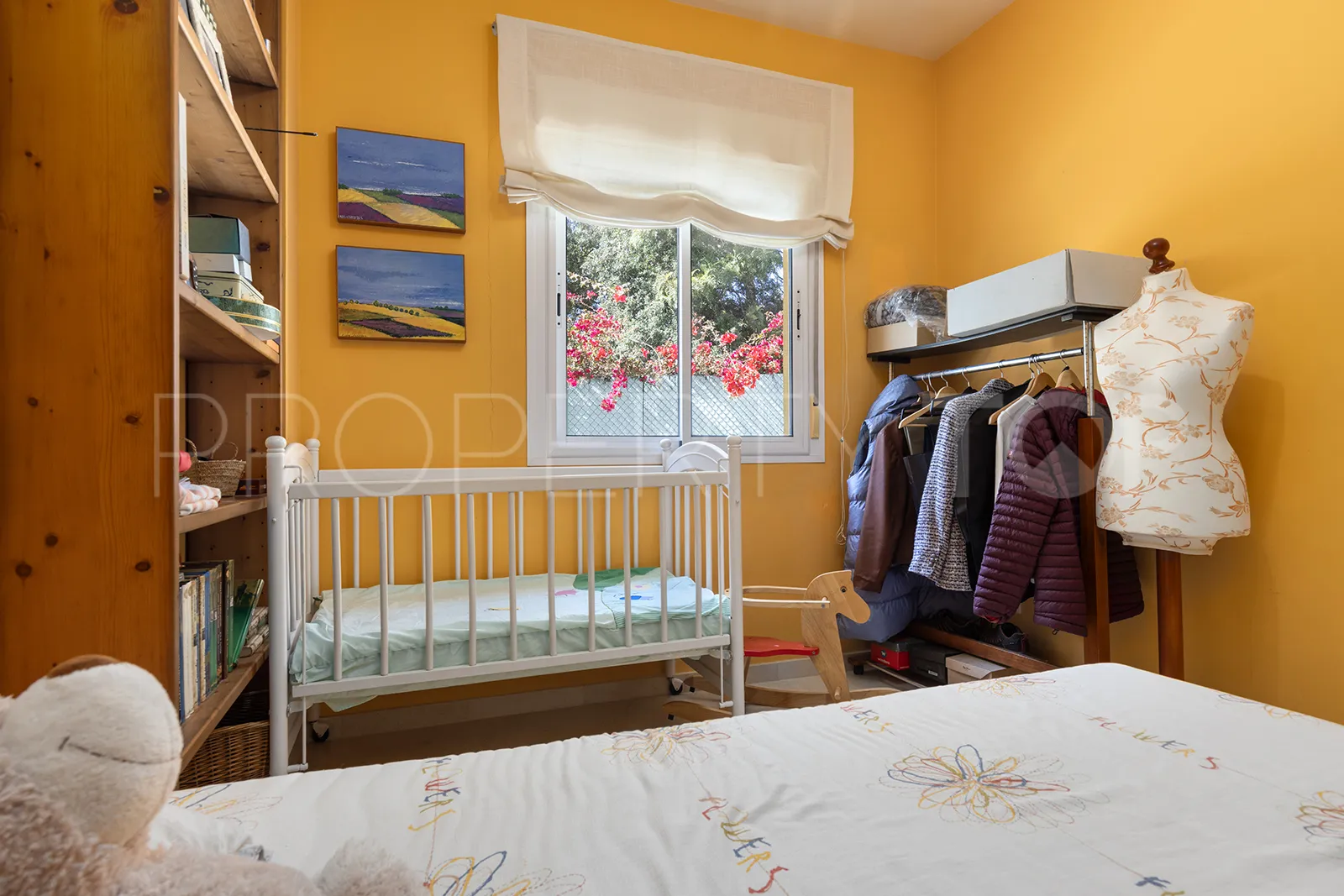 Buy Calvario 4 bedrooms town house