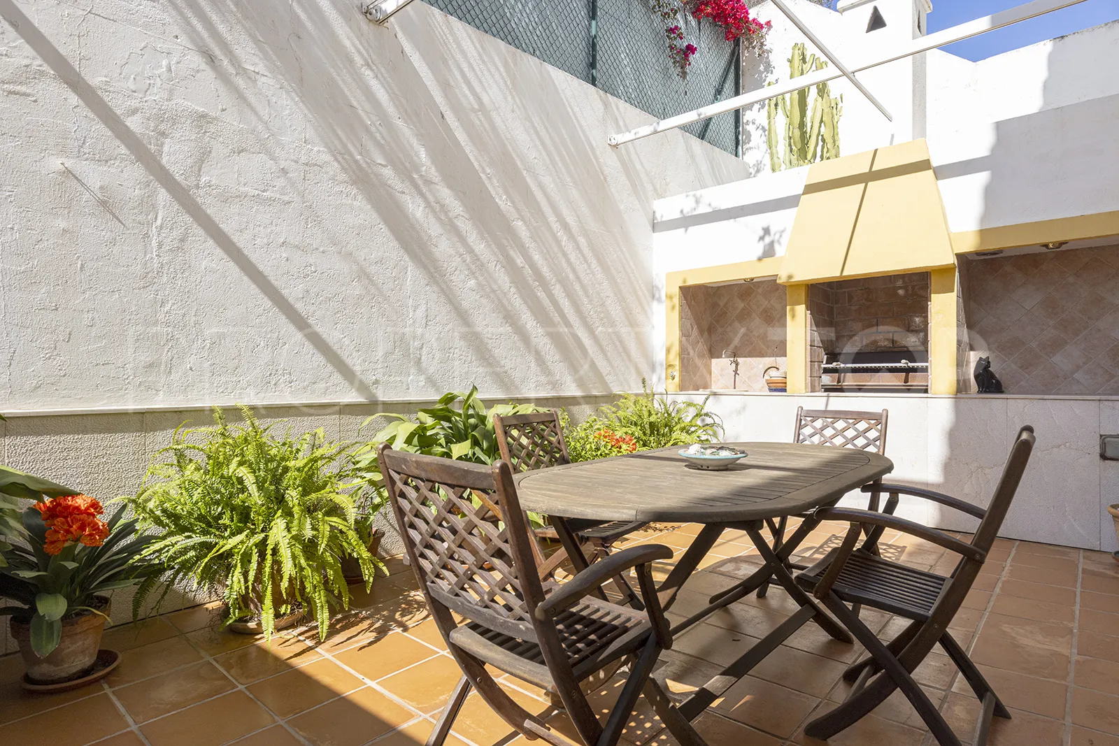 Buy Calvario 4 bedrooms town house