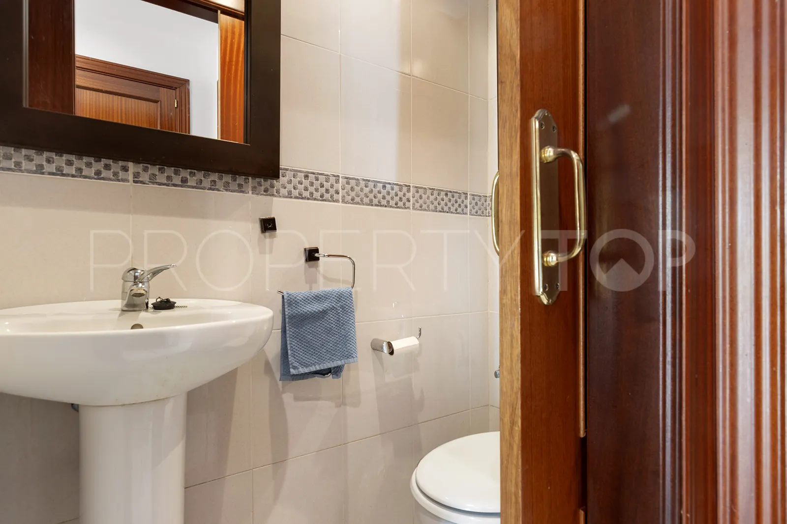 Buy Calvario 4 bedrooms town house