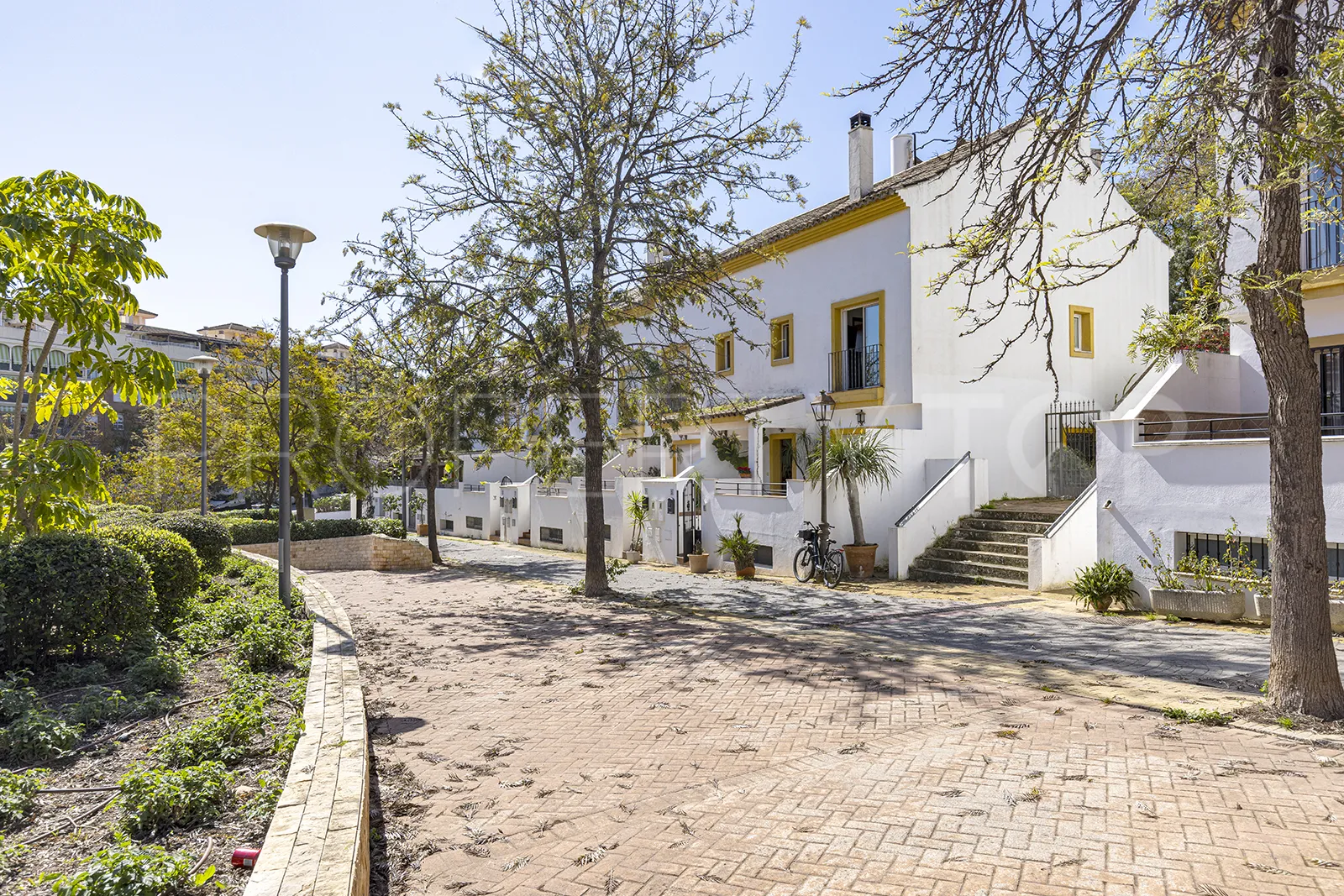 Buy Calvario 4 bedrooms town house