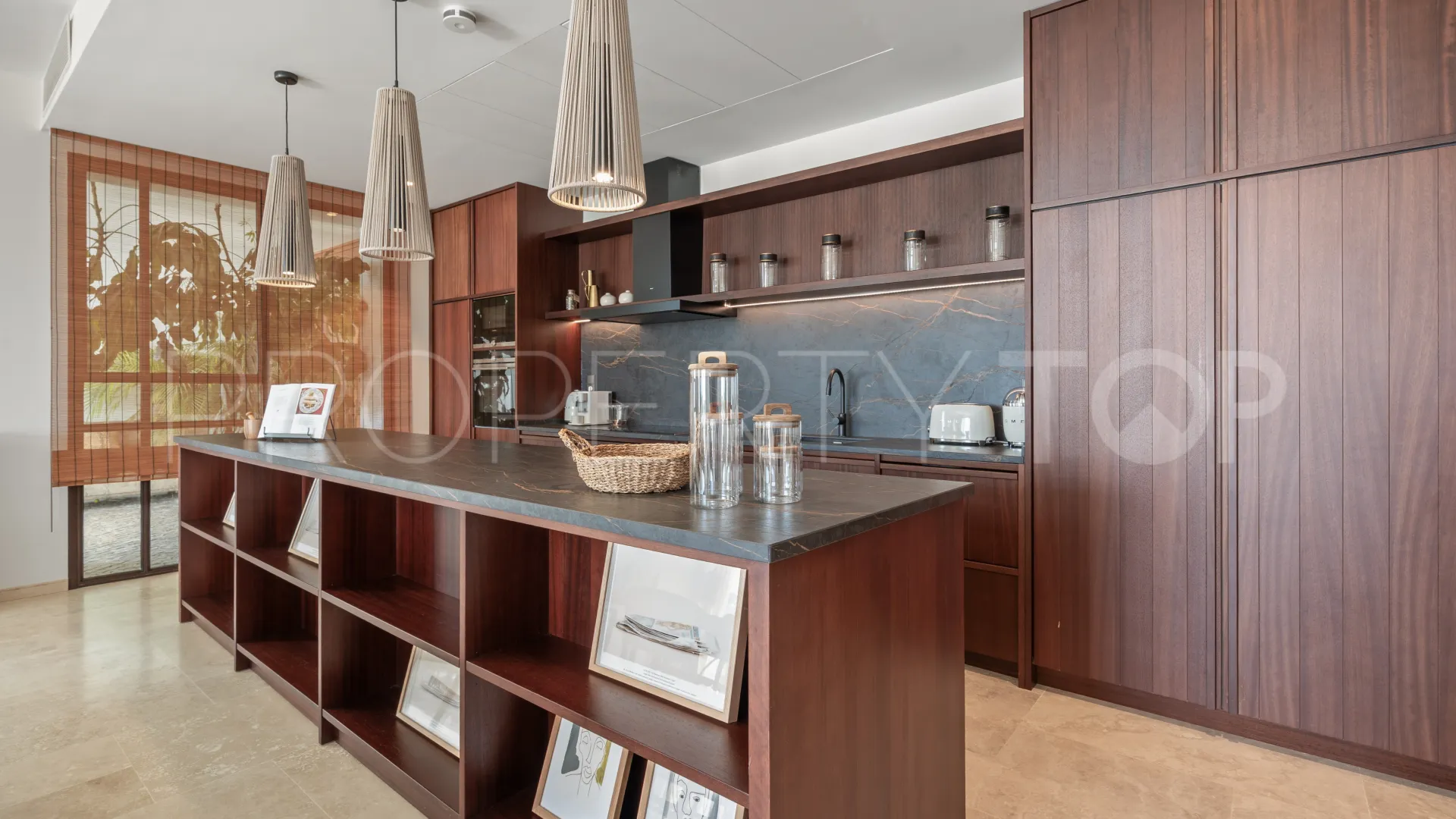 Se vende villa en Finca Cortesin
